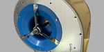 Ventilateur centrifuge double ouïes COMEFRI 315FF